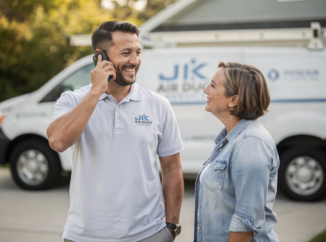 Air Duct Cleaning Monmouth Junction, NJ FAQs